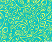 blue swirl